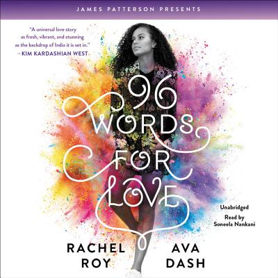 96 Words for Love Cover Image