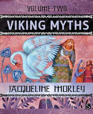 Viking Myths, Volume Two Cover Image