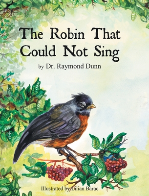 The Robin That Could Not Sing
