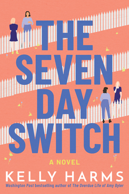 The Seven Day Switch Cover Image