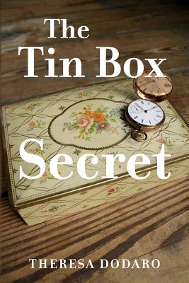 The Tin Box Secret Cover Image