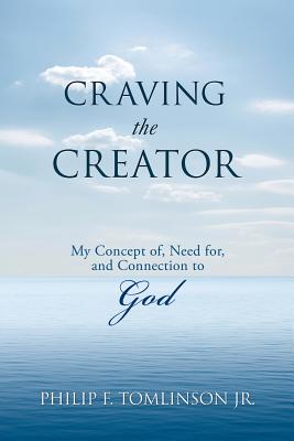 Cover for Craving the Creator