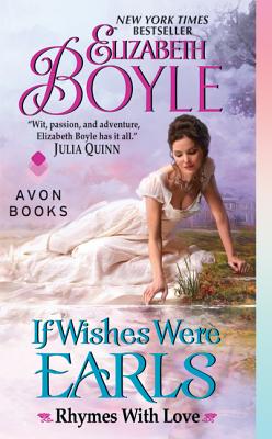 If Wishes Were Earls: Rhymes With Love Cover Image