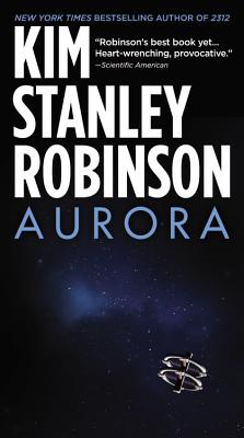 Aurora Cover Image