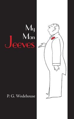 My Man Jeeves