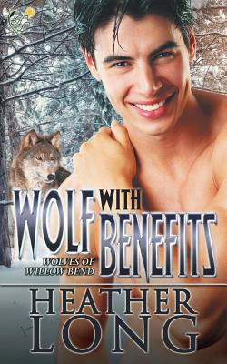 Cover for Wolf with Benefits