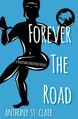 Cover for Forever the Road