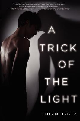 A Trick of the Light Cover Image