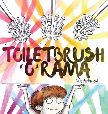 Toiletbrush'O'Rama Cover Image