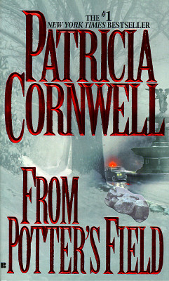 From Potter's Field By Patricia Cornwell Cover Image
