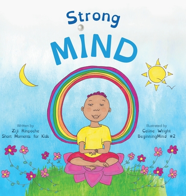Where is Mind?: Dzogchen for Kids (Gives children the experience of the Nature of their own Mind) Cover Image