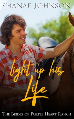 Light Up His Life Cover Image