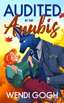 Audited By The Anubis Cover Image