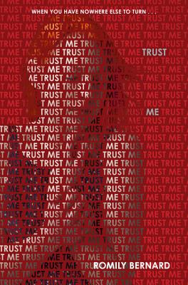 Trust Me (Find Me #3)