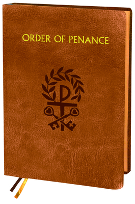 Order of Penance Cover Image
