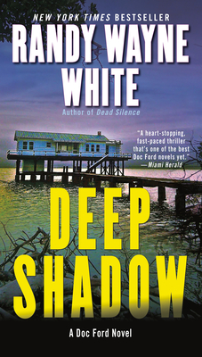 Deep Shadow (A Doc Ford Novel #17)