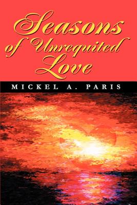 Seasons of Unrequited Love Cover Image