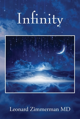 Infinity By Leonard Zimmerman Cover Image