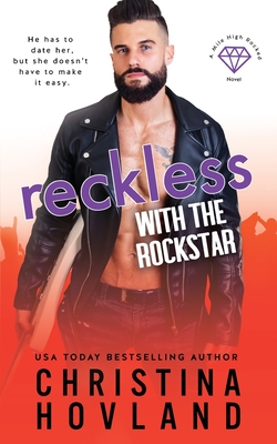 Reckless with the Rockstar Cover Image