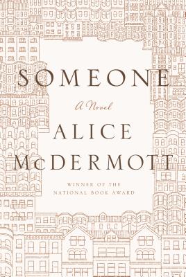 Someone: A Novel Cover Image