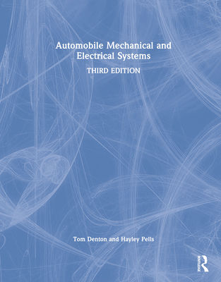 Automobile Mechanical and Electrical Systems Cover Image