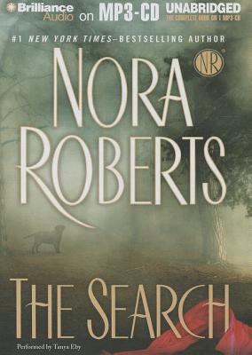 The Search Cover Image