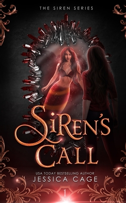 Siren's Call By Jessica Cage Cover Image