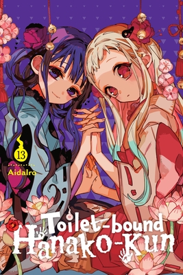 Toilet-bound Hanako-kun, Vol. 13 By AidaIro Cover Image