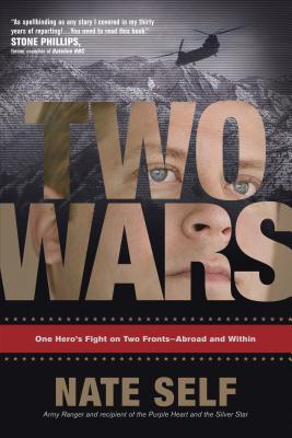 Two Wars Cover