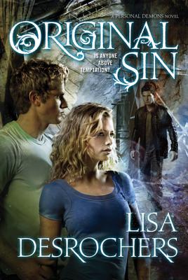 Cover for Original Sin (Personal Demons #2)