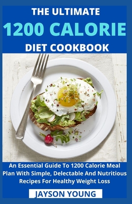 1,200-Calorie Diet Meal Plan