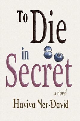 To Die in Secret Cover Image