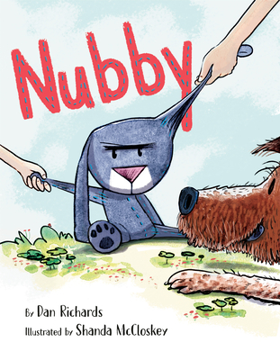 Nubby Cover Image