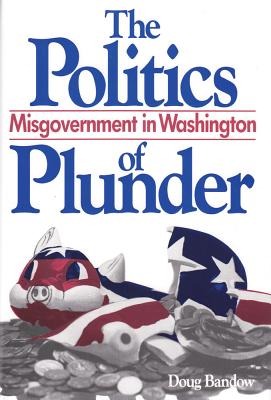 The Politics of Plunder Cover
