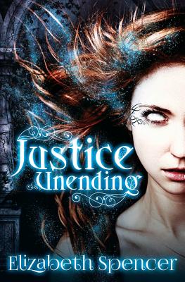 Cover for Justice Unending