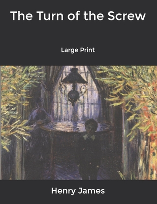 The Turn of the Screw