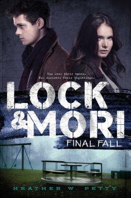 Final Fall (Lock & Mori)