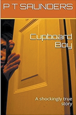 Cupboard Boy Cover Image