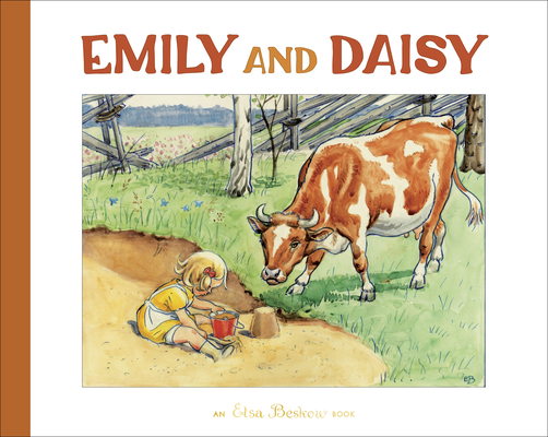 Emily and Daisy Cover Image
