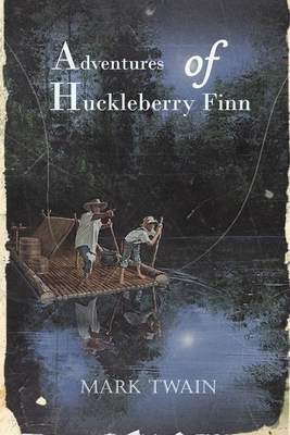 Adventures of Huckleberry Finn