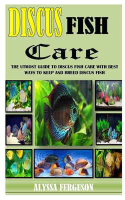 Discus care outlet