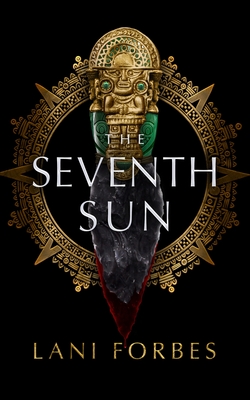Cover for The Seventh Sun