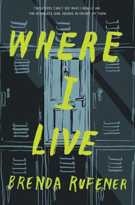 Where I Live Cover Image