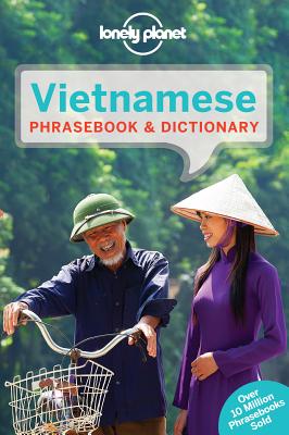 Lonely Planet Vietnamese Phrasebook & Dictionary 8th Ed. 8th Edition