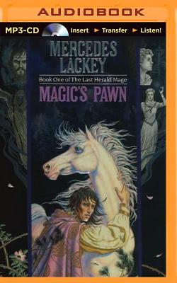 Magic's Pawn (Last Herald-Mage #1) Cover Image