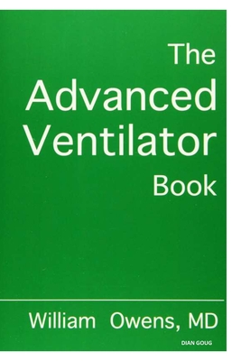 The Advanced Ventilator Book Cover Image