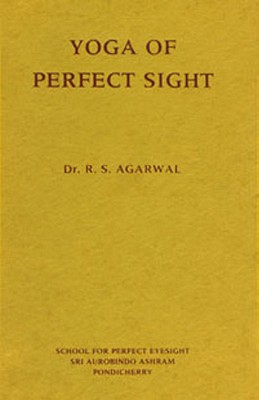 Yoga of Perfect Sight Cover Image