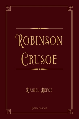 Robinson Crusoe