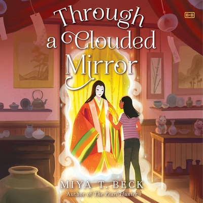 Through a Clouded Mirror Cover Image