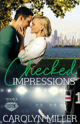 Checked Impressions By Carolyn Miller Cover Image